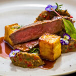 steak bila krava